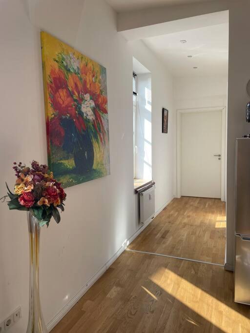 Castle View Living 1 - Best Apartment In Weilburg Exterior photo